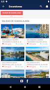Record Vacation ảnh chụp màn hình 2