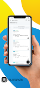EZC Manager ภาพหน้าจอ 2