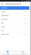 Xpress Count ภาพหน้าจอ 1