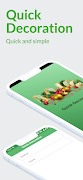 Quick Decoration poster