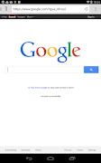 Codeproof Secure Browser تصوير الشاشة 5