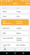 Patient Communicator スクリーンショット 3