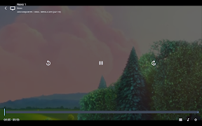 Vector Player: IPTV Player 截圖 7