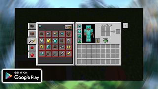 JAVA EDITION Mod for Minecraft screenshot 1