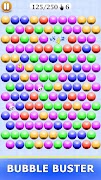 Bubble Buster スクリーンショット 1