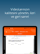 برنامه‌نما PLE Mobil عکس از صفحه