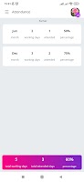 Athena health sciences Screenshot 3