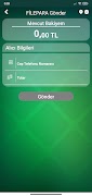 FİLEPARA ภาพหน้าจอ 3