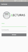 Lecturas 海报