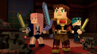 برنامه‌نما Minecraft PE: Master Mods 2022 عکس از صفحه