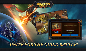 Adventurers War screenshot 5