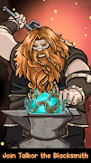 Medieval Clicker Blacksmith screenshot 6