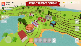 Crafting Master پوسٹر