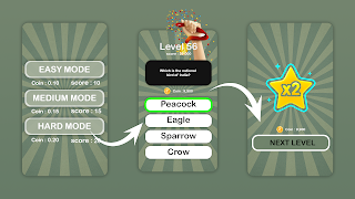 پوستر WBCS GK Quiz Master