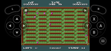 Lemuroid syot layar 4