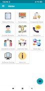 برنامه‌نما Software Testing Interview QA عکس از صفحه