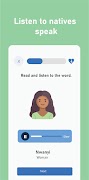 Learn Langa imagem de tela 7