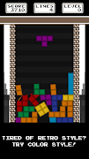 Physical Blocks capture d'écran 2