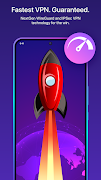 WiTopia personalVPN screenshot 1