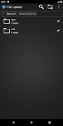 File Manager スクリーンショット 7