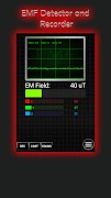 Ultimate Ghost Detector Real اسکرین شاٹ 2