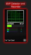 Ultimate Ghost Detector Real تصوير الشاشة 2