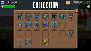 Mining Simulator imagem de tela 6