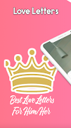 برنامه‌نما Love Letters عکس از صفحه