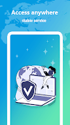 Smart VPN 스크린샷 7