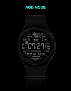 ACRO Cube Archive watchface स्क्रीनशॉट 7