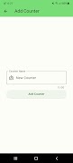 Simple Counter: Quick Tally screenshot 3