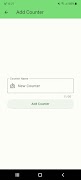 Simple Counter: Quick Tally screenshot 3