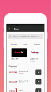 ViDE-Vision Digital Experience اسکرین شاٹ 2