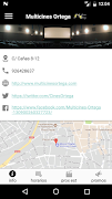 Multicines Ortega ภาพหน้าจอ 4