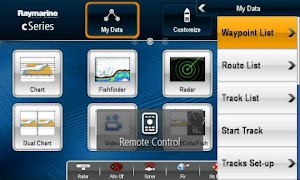 RayRemote اسکرین شاٹ 2