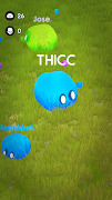 Slime 3D capture d'écran 5