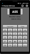 Resistor SMD code calculator gönderen