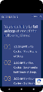 Sleep Timer تصوير الشاشة 6
