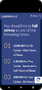 Sleep Timer screenshot 6