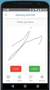 FMSGPS Agents Tracking 截图 4