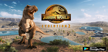 jurassic world evolution Guide स्क्रीनशॉट 3