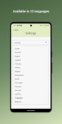 My Bible Tracker Screenshot 4