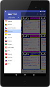 برنامهنما Teletext عکس از صفحه