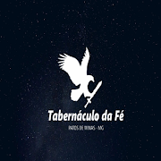 Web Radio Tabernaculo da Fé captura de pantalla 2