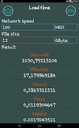 Load time screenshot 2