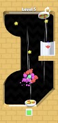 Balls Path 3D screenshot 2