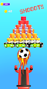 Jump and Fall Shooter پوسٹر