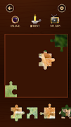 Jigsaw Master screenshot 7