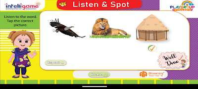 Play Group 3 截圖 6