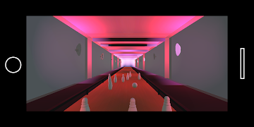 برنامه‌نما Bowling عکس از صفحه